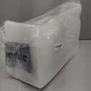 2 Color LED Daytime Running Lights Compatible with 2018-2024 Tesla Model 3, Front Driving DRL Lamps Assembly with Turn Signals, Night Running Light, Dynamic Start-Up Animation, (1 Pair)