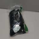 Female T-shirts Size 3XL color Black