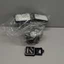 HEATHCO HZ-7163-BK Security Light, Black