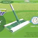 2 x MOP,Dry/Wet,Starter KIT
