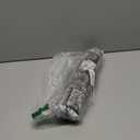 party greeting Brick Stone Wall Tablecloth Roll 100FT x 51 Inch Disposable Stone Wrapping Plastic Table Cover Castle Backdrop for Halloween Western Birthday Medieval Party Decoration Favors Supplies