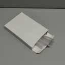 24 Pieces Table Skirting Clips Clear Tablecloth Clips for Indoor Outdoor Events Wedding Meeting Party Picnic Banquet