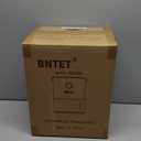 2-in-1 Dehumidifier and Humidifier Combo, 68 oz Tank with Auto Shutoff, Smart Humidity Control, 30-Second Rapid Dehumidification, 12H Timer, 7-Color LED Light for Home Use