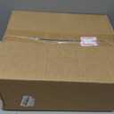 Tail Light Black Bezel Compatible With 2019-2023 Dodge Ram 1500 Left Driver Side Taillight Replace 68261577AE