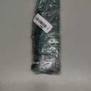 2Pcs Adjustable Bed Frame Center Support Leg, Steel Bed Frame Center Slat Support Legs Replacement, Sofa Furniture Cabinet Feet,Bed Rail Support for Wooden Bed (Height: 7.8 to 10.6 inch)