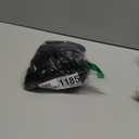 Women Workout Seamless Jumpsuit Yoga Ribbed Bodycon One Piece Tank Top Leggings Romper (Small, 01black)