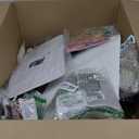 Box Of Mixed Items