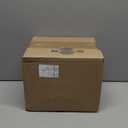 Superio 13.7 Qt Clear Plastic Storage Bins with Lids and Latches, Organizing Containers, Stackable Plastic Bin for Home, Garage, School, and Office