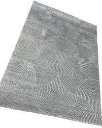 Decorative Textured Throw Pillow Covers 20 x 20 Set of 2