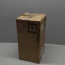 Outdoor Lighting Fixtures Wall Mount, Outdoor Wall Lights Modern with Frosted Glass, Aluminum Exterior Light for House Outdoor Wall Lantern for Garage Porch Carriage Patio (12.2''H, 1 pc)