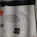 Philips Hue Smart Slim 6 Inch LED Downlight - White and Color Ambiance Color-Changing Light - 1 Pack - 1200LM - Indoor - Control with Hue App - Works with Alexa Google Assistant and Apple Homekit