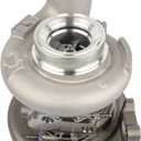 Turbocharger Turbo Actuator Assembly Replacement For 2013-2018 Dodge Ram 2500 3500 6.7L Cummins I6 Holset HE300VG 68321378AA