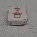 2 Packs Baby Teething Toy for 0-6 6-12 Months, Food Grade Silicone Teething Mitten, Anti Dropping Wrist Hand Teethers Baby Chew Toys for Sucking Needs, BPA Free (Green & Caramel)