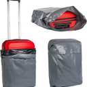 Large Shipping Bags | Jumbo Poly Mailers for clothes | Strong Thick Mailing Bags with Self Adhesive | Self Sealing Shipping Envelopes (24x36-10 Bags)