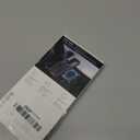 ESR for iPhone 17 Pro Case, Camera Control, Compatible with MagSafe, Shockproof Military-Grade Protection, Magnetic Phone Case for iPhone 17 Pro, Classic Hybrid Case, Clear