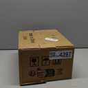 Half Motorcycle Helmet Halfs Shell Helmet German Style Motorcycles Helmets (XX-Large)