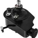 Power Steering Pump 20-8740 V8 Engine No Hybrid Only Compatible for Cadillac Escalade Avalanche Silverado Suburban 1500 Tahoe Sierra 1500 Yukon 2007-2014