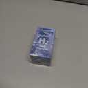 Molecular Hydrogen Tablets (12 PPM) - 90 Count High Potency H2 Supplement with Magnesium - Fast Dissolving Hydrogen Water Generator for Energy, Focus & Anti-Aging, On-The-Go Packaging