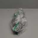 Dicunoy 100 PCS Egg Tart Molds for Baking, 3" Mini Tart Pie Pan, Aluminum Brioche Mold, Reusable Ensaymada Molder Filipino, Brioche Tins Mould for Tart Shells, Cupcakes, Mini Cake, Pudding, Muffin