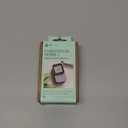 Airthings 325 Corentium Home 2 Smart Digital Radon Detector - Portable and Easy-to-use Radon Testing with Bluetooth connectivity and Humidity & Temperature Sensors