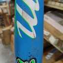 Marucci CATX RCKLESS Hybrid, USA Baseball, -8 Drop, 2 5/ 8" Barrel, Slight End-Load, 31" / 23 oz