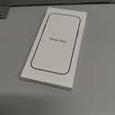 for iPhone Air Case Cute Wavy Matte Orange |Compatible with MagSafe,Color-Matched Lanyard,Military Grade Shockproof,Slim & Durable,Travel-Ready & Stylish