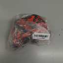 Kamylorus Wireless Controller for X-BOX One/PC, Hall Effect Controller Support Turbo, 2.4G Plug and Play Gaming Gamepad with 3.5mm Headphone Jack/Dual Vibration, Compatible with X-BOX One S/X, X-BOX Series S/X, PC, IOS, Android Platforms(Camo Red)