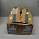 newyoo Toddler Tricycle with Push Handle for 1-3 Year Old, Toddler Bike, Birthday Gifts and Toys for Boys and Girls, 5 in 1 Kids Trike, Convert to Baby Balance Bike, Green, TR007