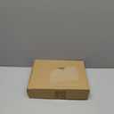 Realspring Girl Letters Sign Baby Marquee Light up Letters LED Flower Baby Shower Table Centerpieces Decor for Gender Reveal Birthday Party, 8.26''(Purple,Rose)