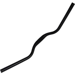 UPANBIKE Urban Road Bike Bicycle Retro Handlebar 31.8mm Moustache Shape Wide 640mm