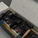 Linkind Smart Solar Spot Lights Outdoor SL5C, Solar Lights Outdoor Spotlight Color Changing APP/Voice Control Landscape Lighting, IP67 Christmas Decorations for Yard, Garden, Pathway(8 Pack)