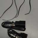 2X Oxygen O2 Sensor for 2004 2005 2006 2007 2008 Hyundai Elantra 2.0L Upstream + Downstream