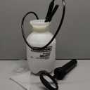 Chapin 20004 Made in USA 1 -Gallon Lawn and Garden Pump Pressured Sprayer, for Spraying Plants, Garden Watering, Weeds and Pests