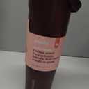 Owala FreeSip Sway Insulated Stainless Steel Water Bottle with Two-Way Spout, Built-In Straw and Bucket Handle, Made for Travel, School, and Sports, 40oz, BPA Free, Leak Proof, Black Cherry