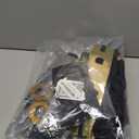 Morph Deluxe Black Boys Ninja Costume With Ninjas Toy Swords Accessory, Kids Ninja Costumes, Boy Halloween Costume, Small