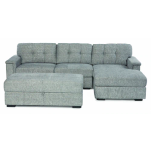 HD Designs Madison Chaise Sofa