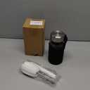 Glass Juice Bottles 12 oz  Wide Mouth Glass Water Bottles with Lids and Sleeve for Juicing, Smoothies, Milk, Protein, Reusable, Stainless Steel Lids, Leak Proof, Shaker bottle (12oz/400ml)