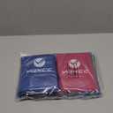 YQXCC 4 Pack Cooling Towels | 40"x12" | Cool for Neck and Face | Microfiber Soft Breathable Chilly | for Yoga, Sport, Golf, Gym, Camping, Running & More Activities (Dark Blue/ Dark Gray/ Rose Red/ Green)