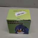 Noise Cancelling Headphones for Kids, Kids Ear Protection 28dB SNR Noise Reduction Ear Muffs for 3-12 Years Toddler/ Children, Noise Cancelling Headphones Hearing Protection For Fireworks/ Monster Truck