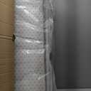 3 in 1 Bedside Bassinet for Baby, Easy to Assemble & Portable Bedside Crib for Newborns with Storage Basket, Lockable Wheels & Breathable Mattress, 6-Position Height Adjustment