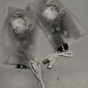 Walkie Talkie for Kids,Rechargeable Spy Walkie Talkies Watch Army Toys Gifts for Children,TwoWay Radio Walky Talky Watches with Flashlight Children Outdoor Game Interphone Toy Game(2 Pack)