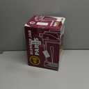 Stainless Steel Container 64oz, Compatible with Vit 5200 5000 6300 Vm0103 Vm0197 E310 A2500 Classic/Commercial etc Series Blender, 64oz Stainless Steel Pitcher Jar Cup