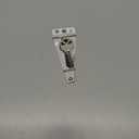 KEYKRAFTER #66 BRASS KEY