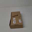 Farmhouse Wood Tray Rustic Wooden Pedestal 12 * 5.5 * 2 inches Decorative Wood Riser for Farmhouse Kitchen Counter Bathroom Room Decor (Brown)