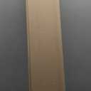 Umbra Flip 8 Wall Hook, Warm Gold (Grey Pewter)