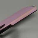 Crave for Samsung Galaxy S23 Plus Case, Shockproof Protection Dual Layer Case for Samsung Galaxy S23 Plus (6.6 inch) - Lilac