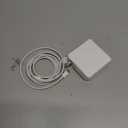 Mac Book Pro Charger - 118W USB C Charger Fast Charger Compatible with MacBook pro/Air, M1 M2 M3 M4, ipad Pro, Samsung Galaxy and All USB C Device, Include Charge Cable (White)