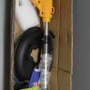 Cordless Weed Wacker for Dewalt 20V Battery, 4 in 1 Weed Eater