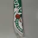 Rico Industries NBA Basketball Diamond Shape Cut Pennant - Home and Living Room Dcor - Soft Felt EZ to Hang
