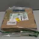 Popotop Photo Album 4x6 200 Pockets for Wedding Gifts, Linen Hardcover Picture Albums for Family Anniversary Baby Vacation Pictures (Black)